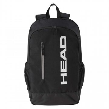 Head Base Backpack 17L Black